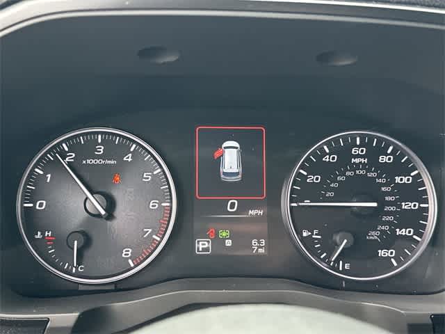 Thumbnail: 2025 Subaru Ascent - 7