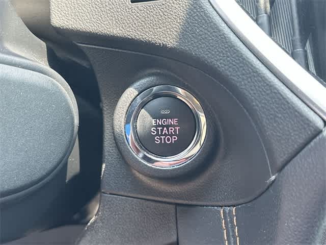2022 Subaru Crosstrek Premium 11