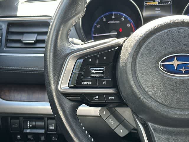 Thumbnail: 2018 Subaru Outback - 9