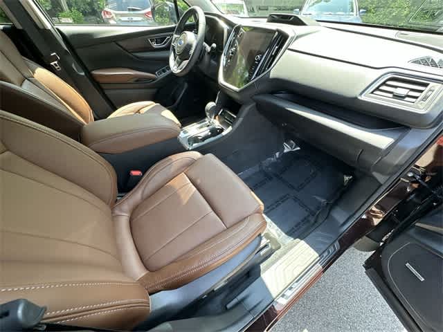 2024 Subaru Ascent Touring 23