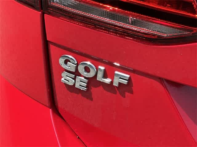 Thumbnail: 2017 Volkswagen e-Golf - 19