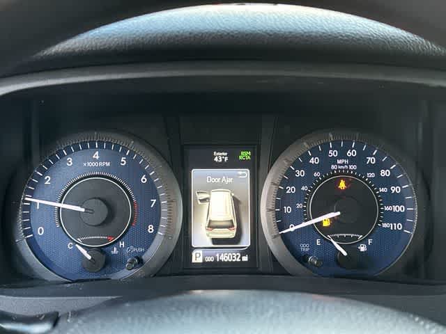 Thumbnail: 2020 Toyota Sienna - 6