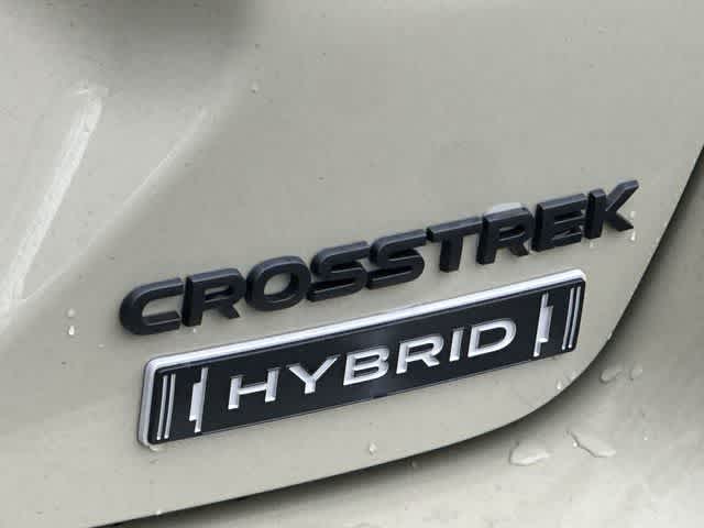 Thumbnail: 2026 Subaru Crosstrek - 27