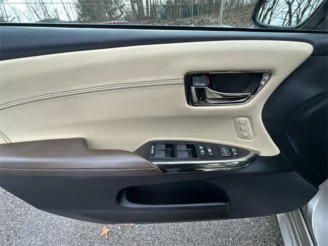 Thumbnail: 2014 Toyota Avalon - 17