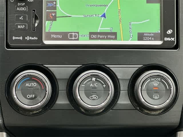 Thumbnail: 2014 Subaru Forester - 13