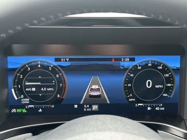 Thumbnail: 2026 Subaru Outback - 7