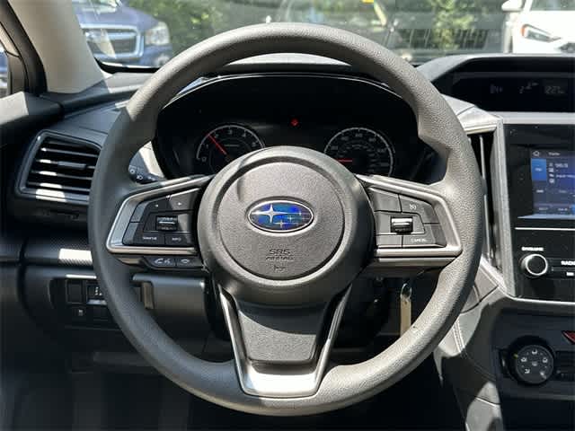 2019 Subaru Impreza 2.0i 7