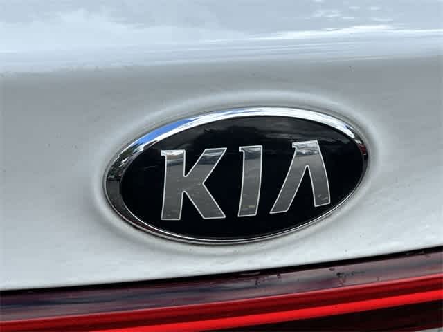 Thumbnail: 2020 Kia Forte - 16
