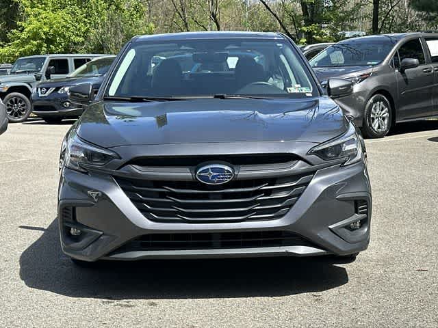 Thumbnail: 2025 Subaru Legacy - 19