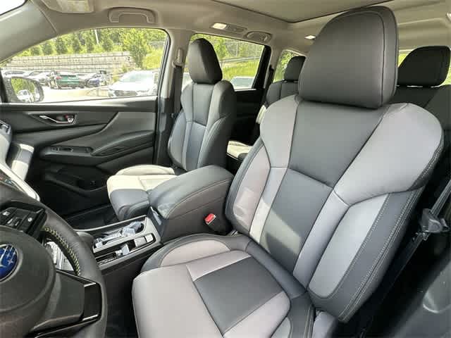 2025 Subaru Ascent Onyx Edition 16