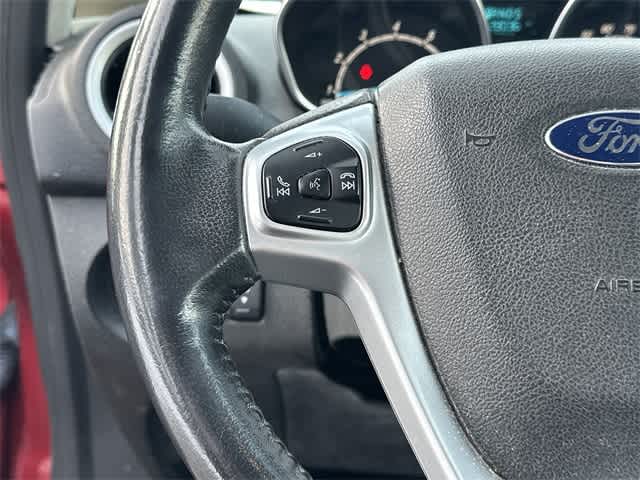 Thumbnail: 2016 Ford Fiesta - 7