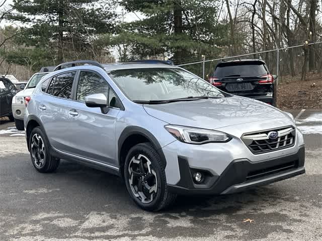 Thumbnail: 2023 Subaru Crosstrek - 31
