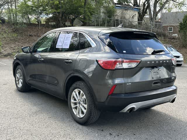 Thumbnail: 2020 Ford Escape - 21