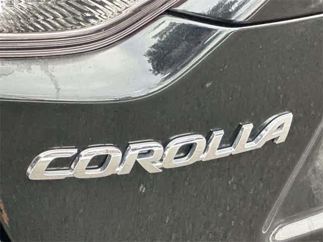 Thumbnail: 2024 Toyota Corolla - 24