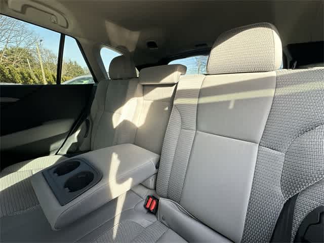 Thumbnail: 2022 Subaru Outback - 16