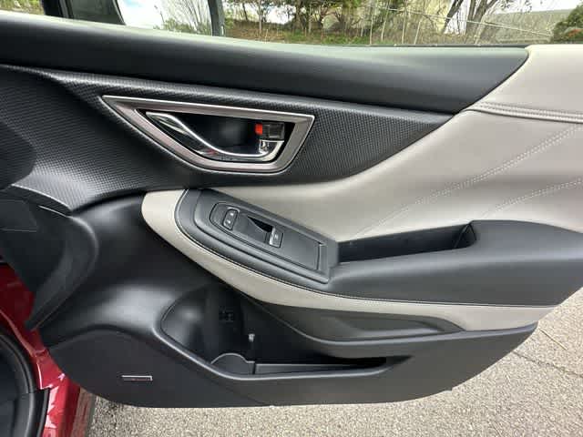 Thumbnail: 2023 Subaru Forester - 24