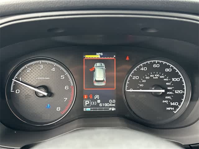 Thumbnail: 2022 Subaru Forester - 6