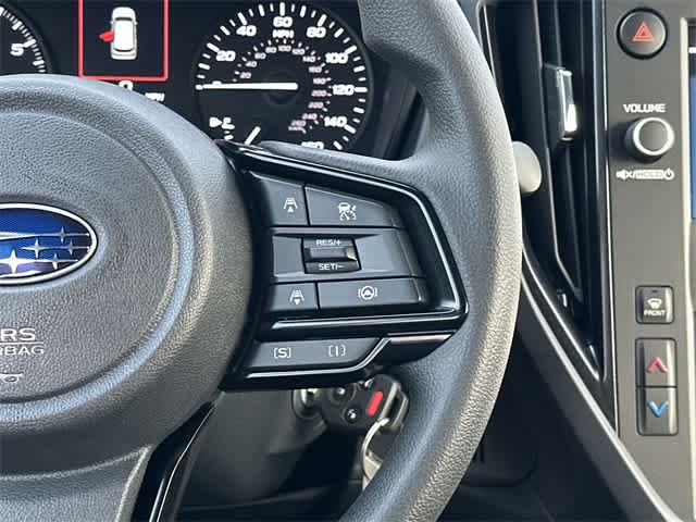 Thumbnail: 2026 Subaru Forester - 9