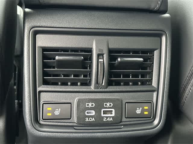 Thumbnail: 2026 Subaru Outback - 20