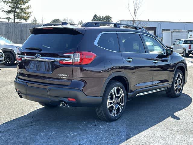Thumbnail: 2026 Subaru Ascent - 34