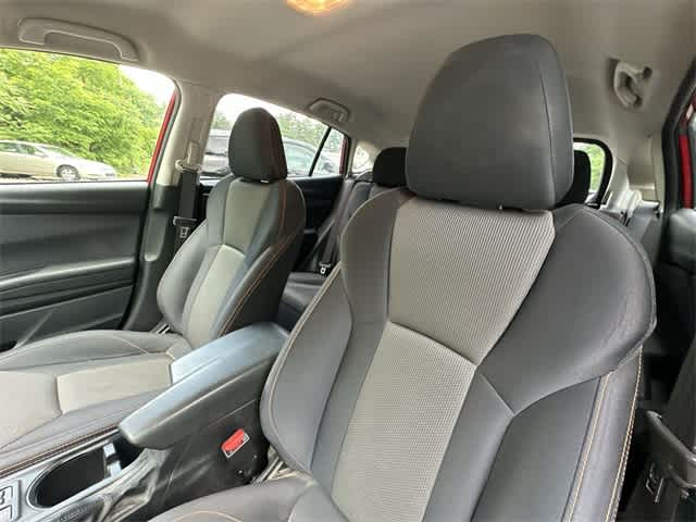 2022 Subaru Crosstrek Premium 14
