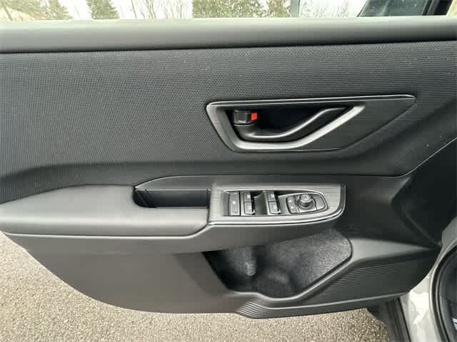 Thumbnail: 2026 Subaru Outback - 18