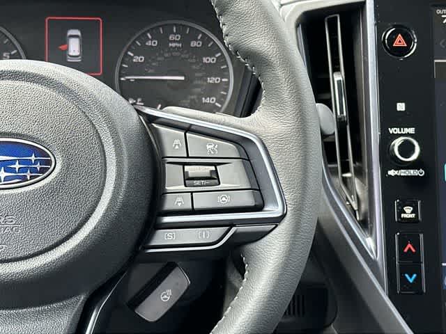 Thumbnail: 2026 Subaru Forester - 10
