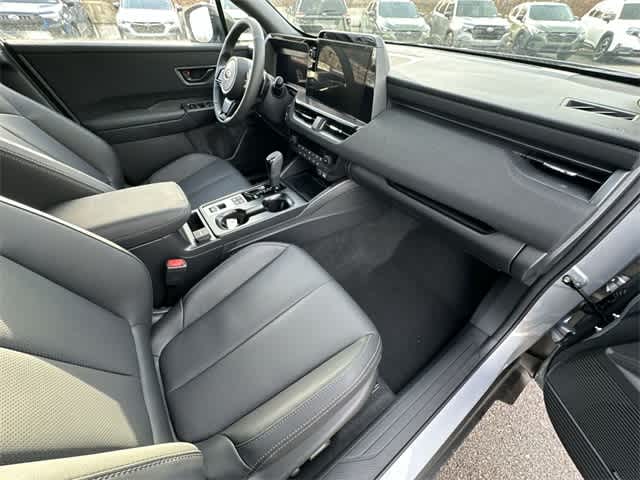 Thumbnail: 2026 Subaru Outback - 21