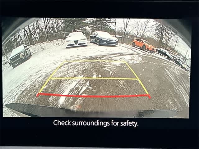 Thumbnail: 2024 Mazda CX-30 - 13