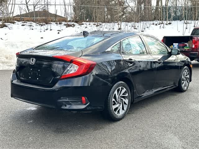 Thumbnail: 2018 Honda Civic - 24