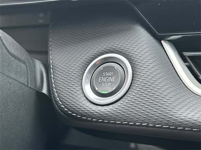 Thumbnail: 2025 Chevrolet Equinox - 10