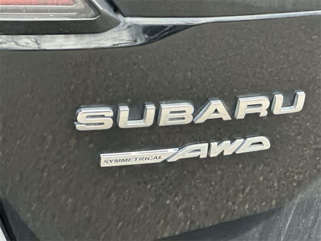Thumbnail: 2020 Subaru Outback - 19