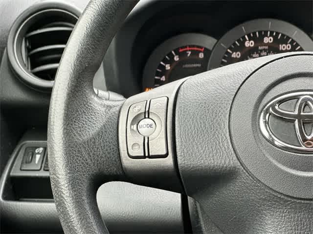 Thumbnail: 2009 Toyota RAV4 - 9