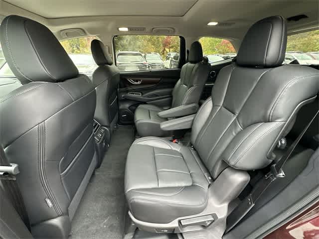 Thumbnail: 2025 Subaru Ascent - 19