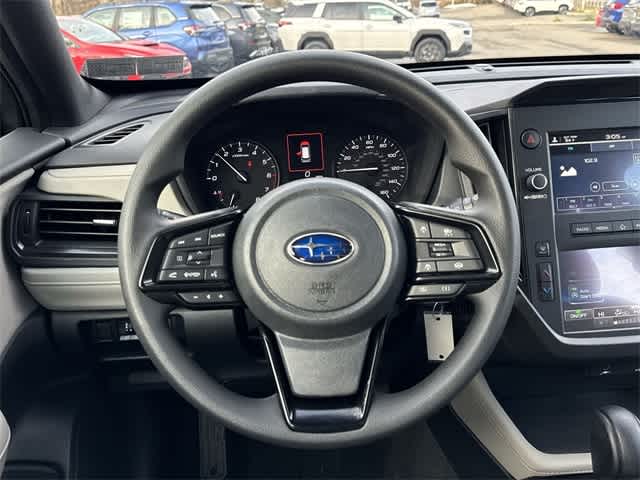 Thumbnail: 2026 Subaru Forester - 7