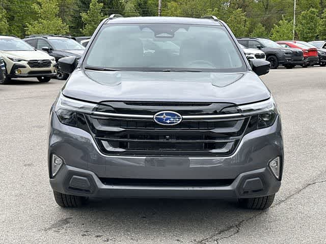 Thumbnail: 2026 Subaru Forester - 28