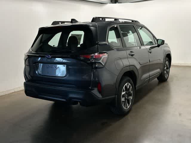 Thumbnail: 2026 Subaru Forester - 27