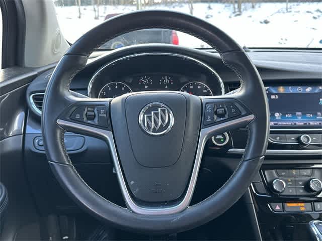 Thumbnail: 2021 Buick Encore - 6