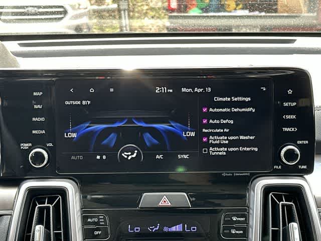 Thumbnail: 2023 Kia Sorento - 15