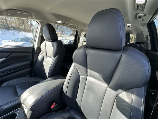 Thumbnail: 2019 Subaru Ascent - 14