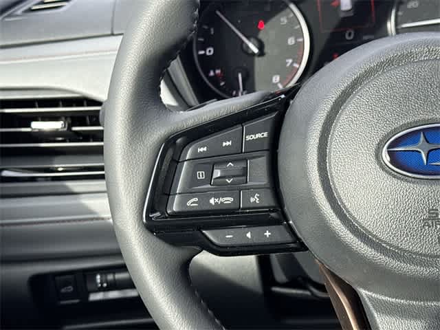 Thumbnail: 2026 Subaru Forester - 9