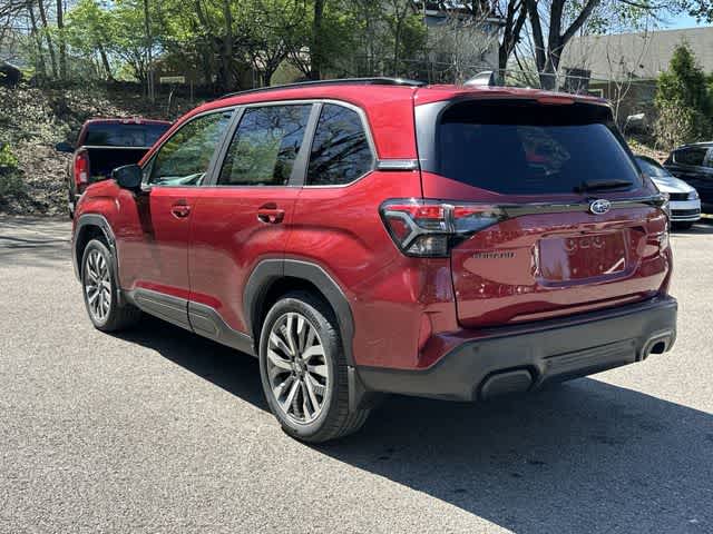 Thumbnail: 2026 Subaru Forester - 30