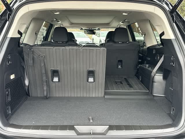 Thumbnail: 2026 Subaru Ascent - 27