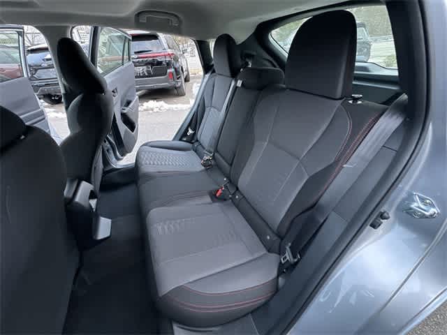 Thumbnail: 2026 Subaru Impreza - 19