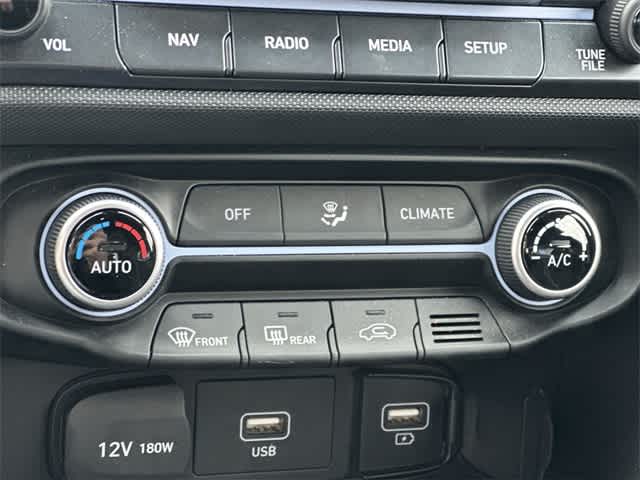 Thumbnail: 2022 Hyundai Veloster - 14