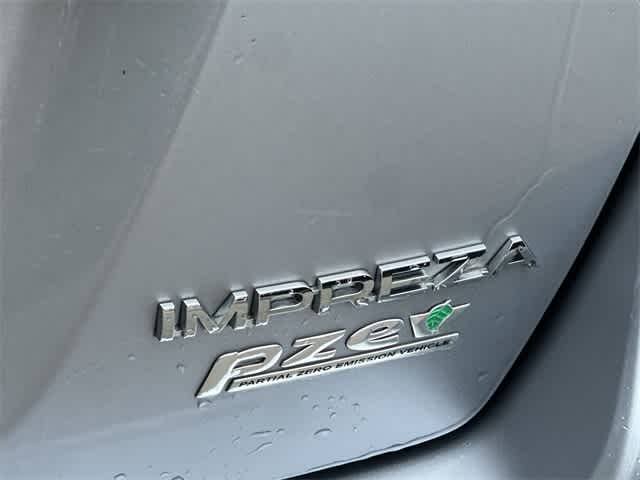 2014 Subaru Impreza Limited 18