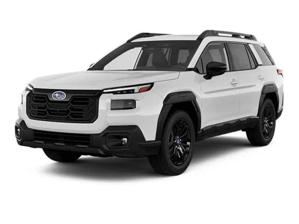 New 2026 Subaru Outback Limited XT SUV