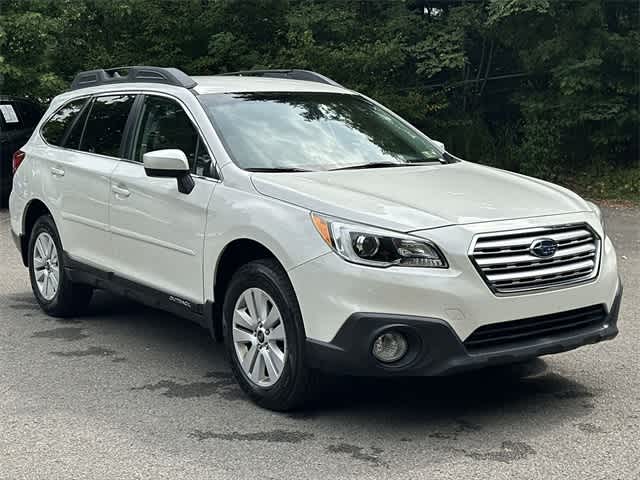 Thumbnail: 2016 Subaru Outback - 27