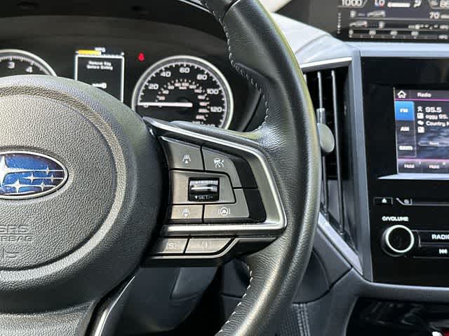 Thumbnail: 2023 Subaru Forester - 10