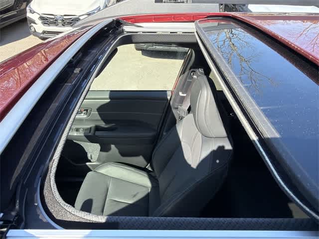 Thumbnail: 2026 Subaru Outback - 6